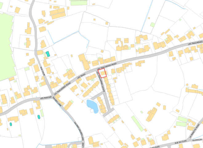 Boundary Map