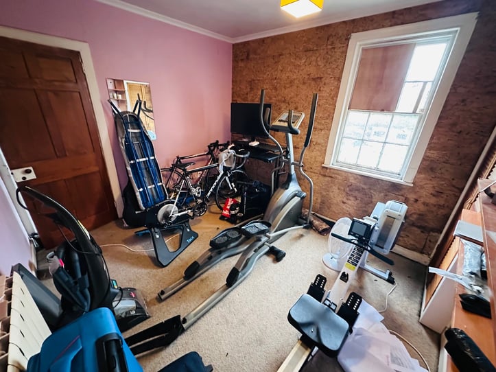 4 Little St John Street