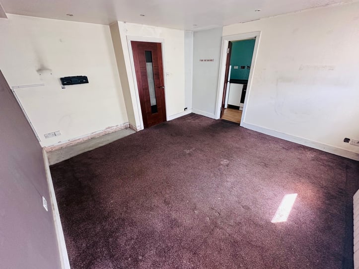  Flat 1 14 Le Bordage