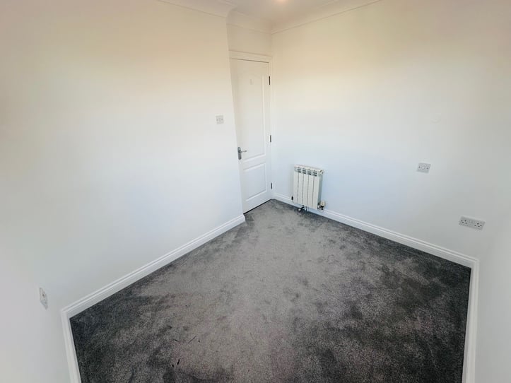 Flat 4, Les Pommiers