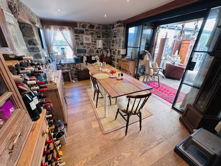  Le Marais Farm Cottage 