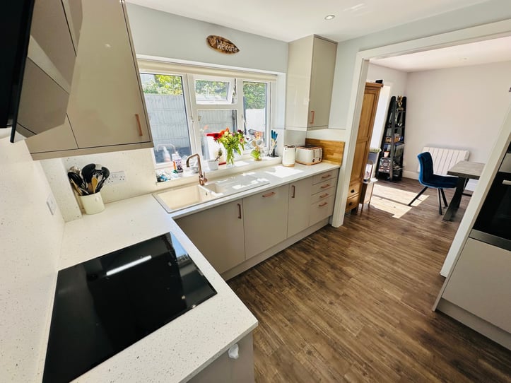 Les Berries   2 Les douze Maisons