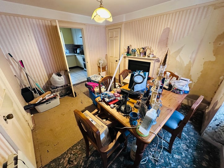 4 Little St John Street