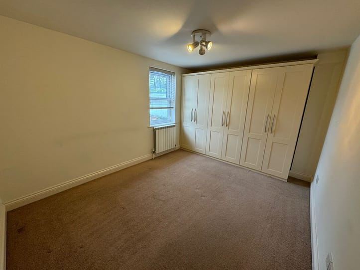 Flat 11, Les Casquets