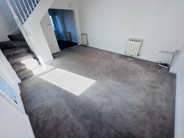 Flat 4, Les Pommiers