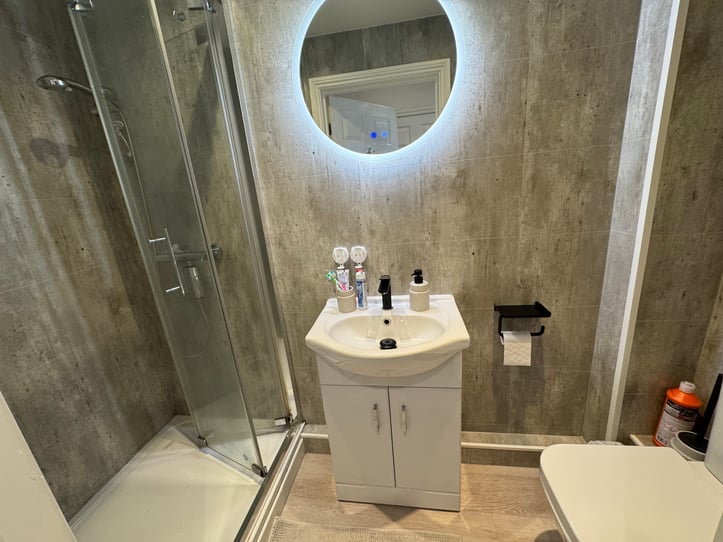 Flat 1, 16 Pedvin Street