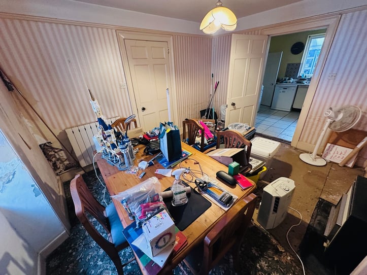 4 Little St John Street