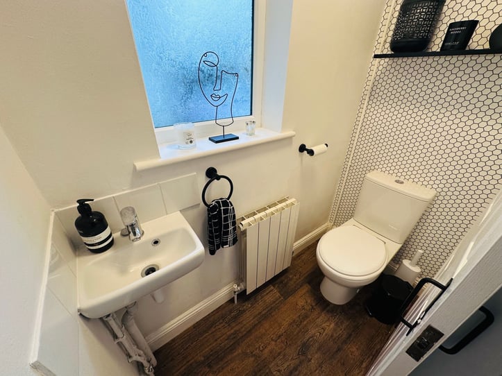 Bahay Kubo 5 Le Villocq