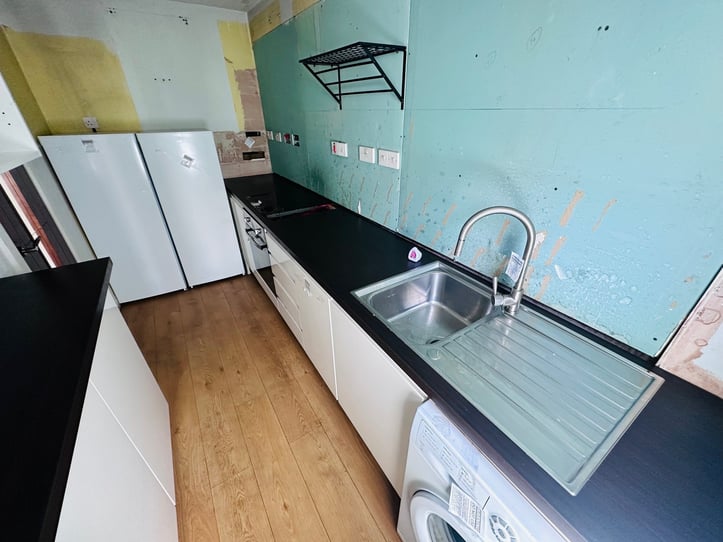  Flat 1 14 Le Bordage