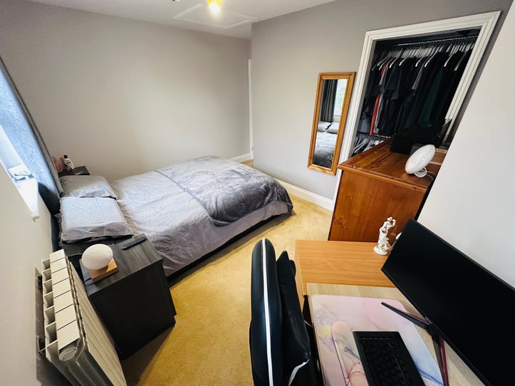  1 Beauregard Mews 
