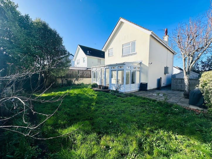 Bahay Kubo 5 Le Villocq