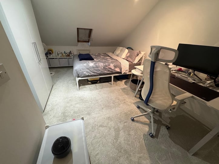  Apartment 2, Elm Grove Court 