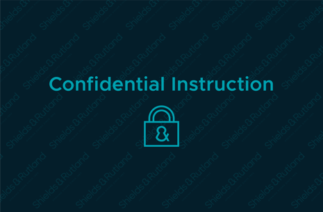 Confidential  