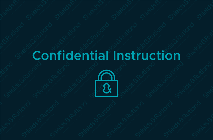 Confidential  