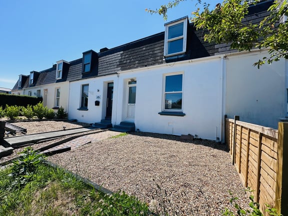  2 Alexandra Terrace 