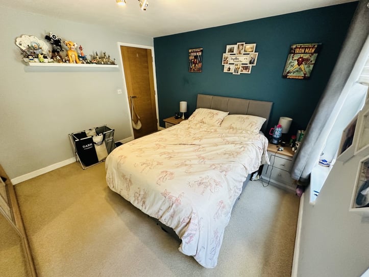  Apartment 2, Herald Court 