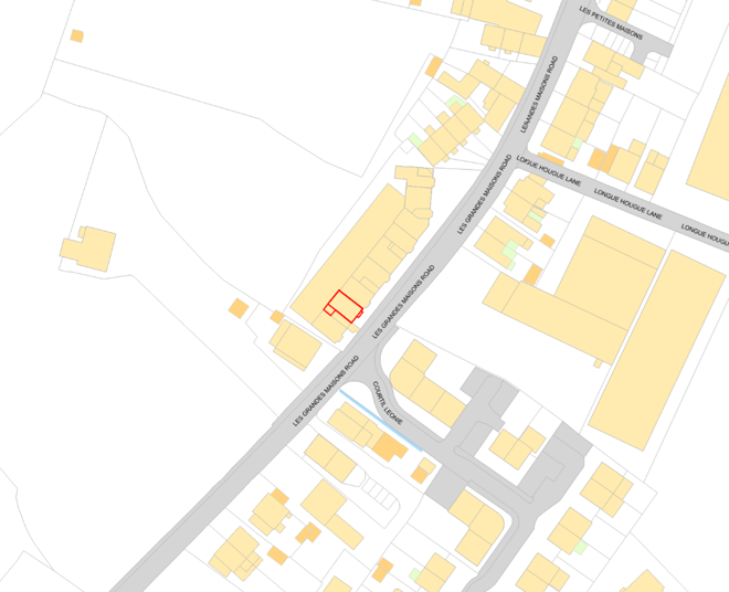 Boundary Map