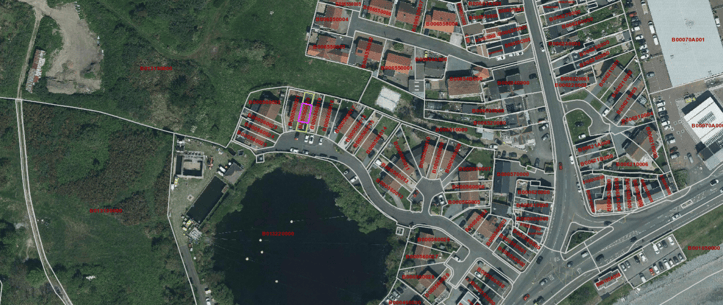 Hawke's Nest 20 Les Banques