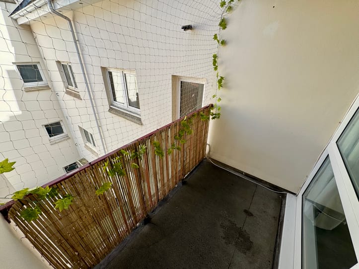 Flat 5 Cour Du Moulin