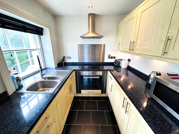  Flat 3, 73 Mount Durand 