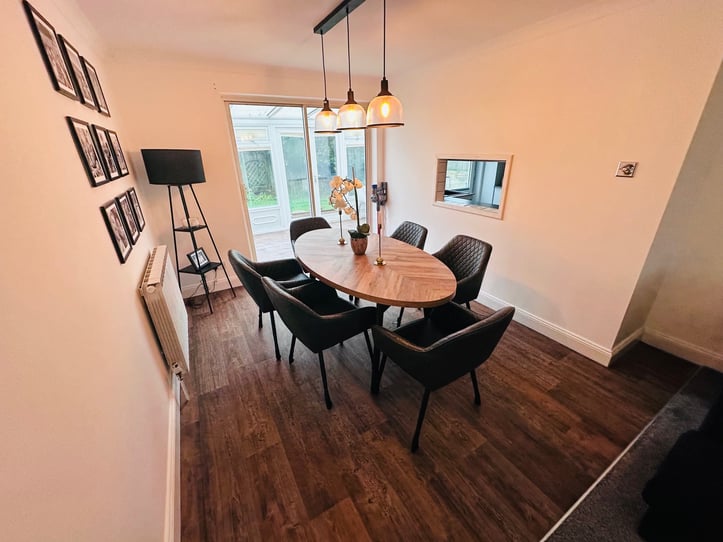 Bahay Kubo 5 Le Villocq