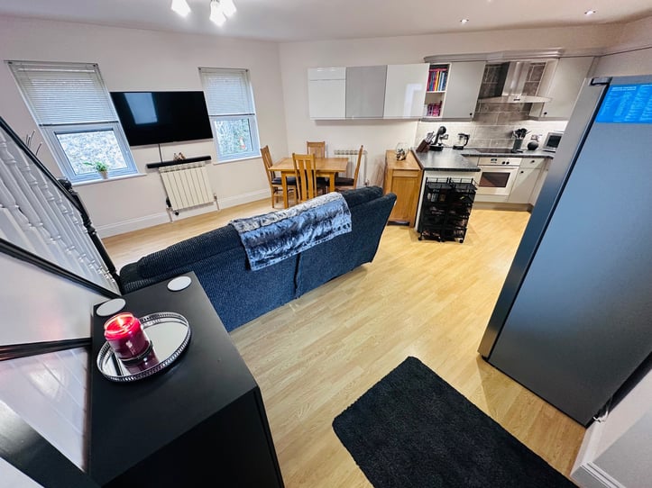  1 Beauregard Mews 