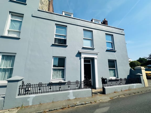  Ventnor house 