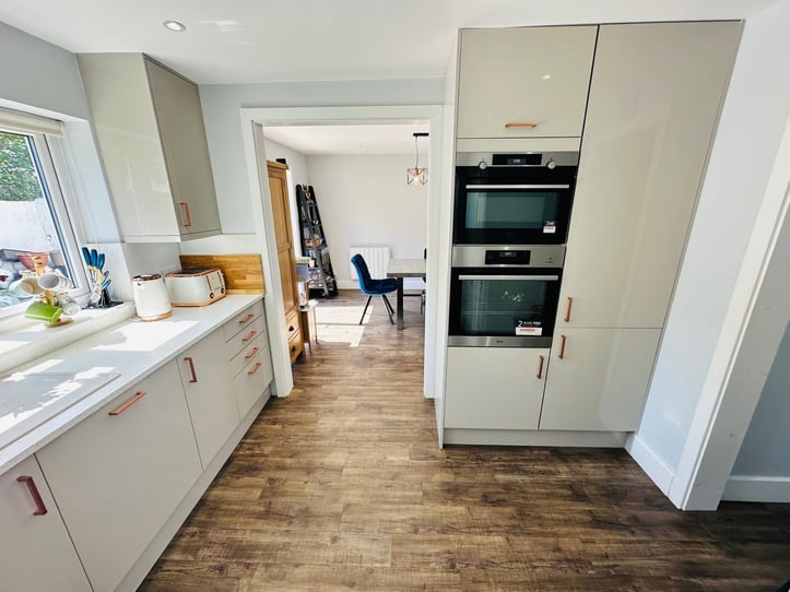 Les Berries   2 Les douze Maisons