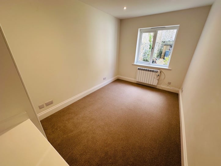  Flat 1, 5 Sausmarez Street