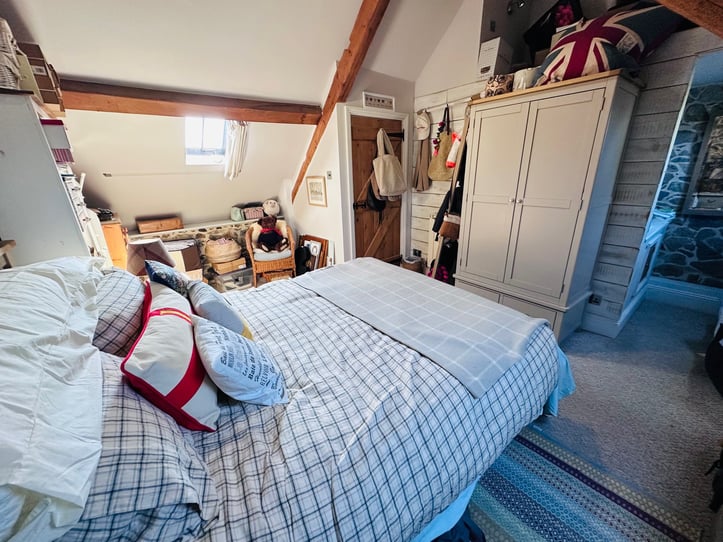  Le Marais Farm Cottage 