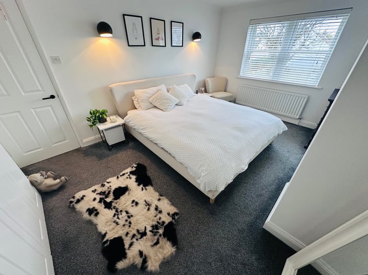 Bahay Kubo 5 Le Villocq