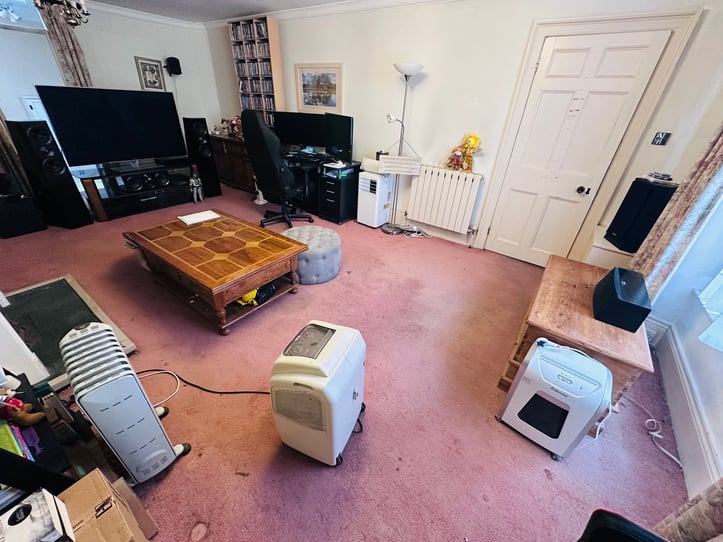 4 Little St John Street