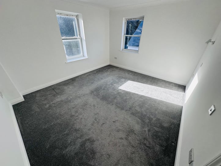 Flat 4, Les Pommiers