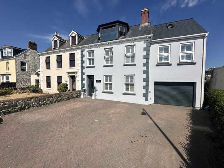 Paddlyn' Home