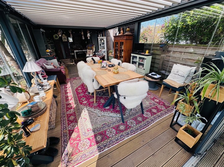  Le Marais Farm Cottage 