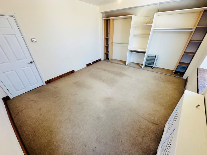 Flat 3, 28A Paris Street 
