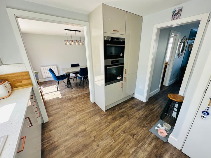 Les Berries   2 Les douze Maisons