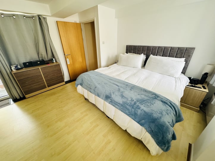 Flat 5 Cour Du Moulin Contree Croix Mansell