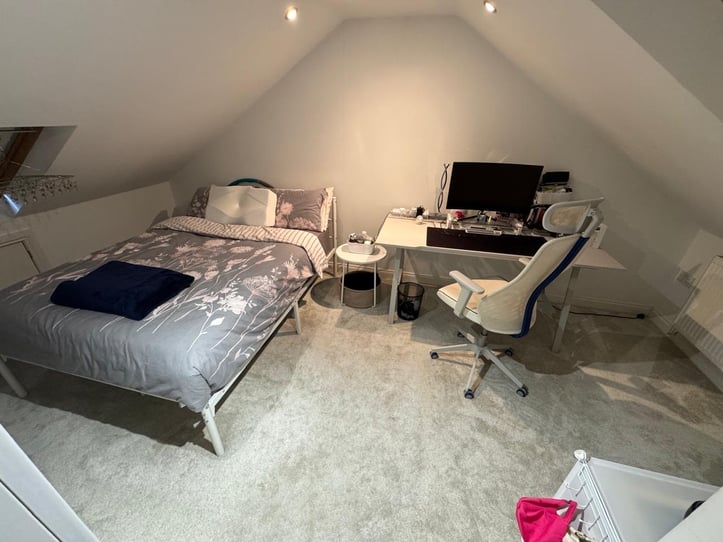  Apartment 2, Elm Grove Court 