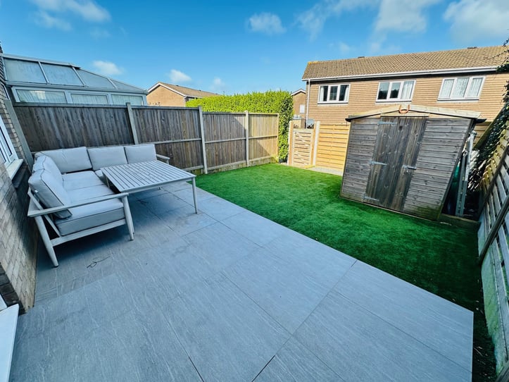  Endor  25 Courtil Ollivier