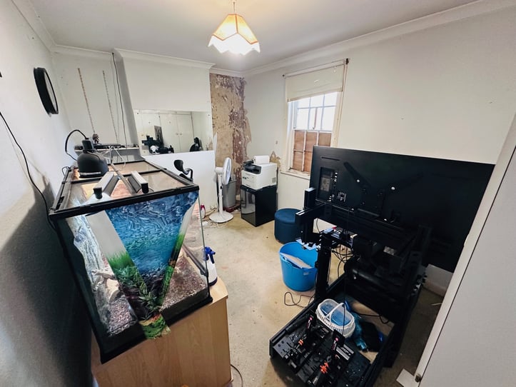 4 Little St John Street