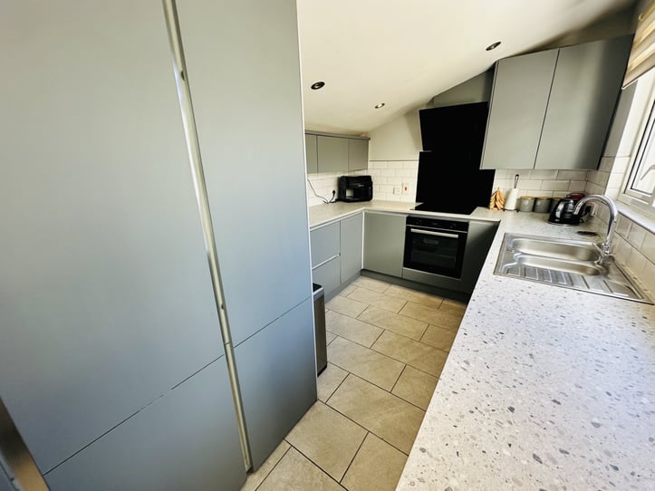 Folie Maison 3 Connaught Terrace Victoria Avenue