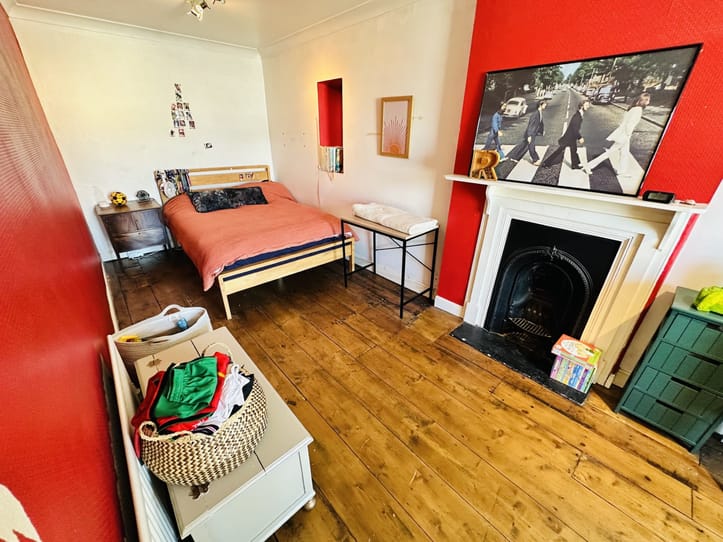 Landour Cottage