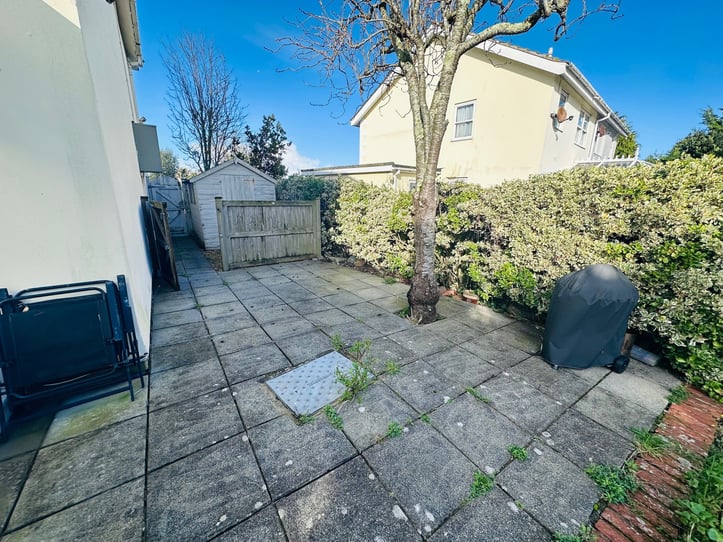 Bahay Kubo 5 Le Villocq