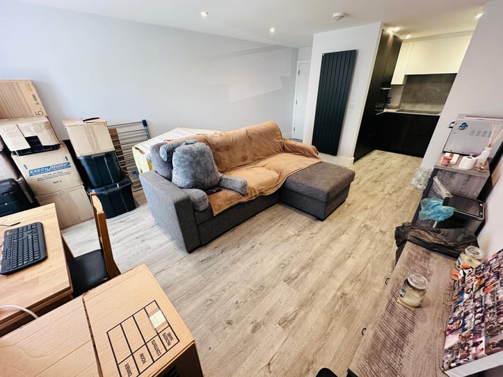  Apartment 7, The Haven 