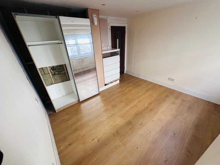  Flat 1 14 Le Bordage
