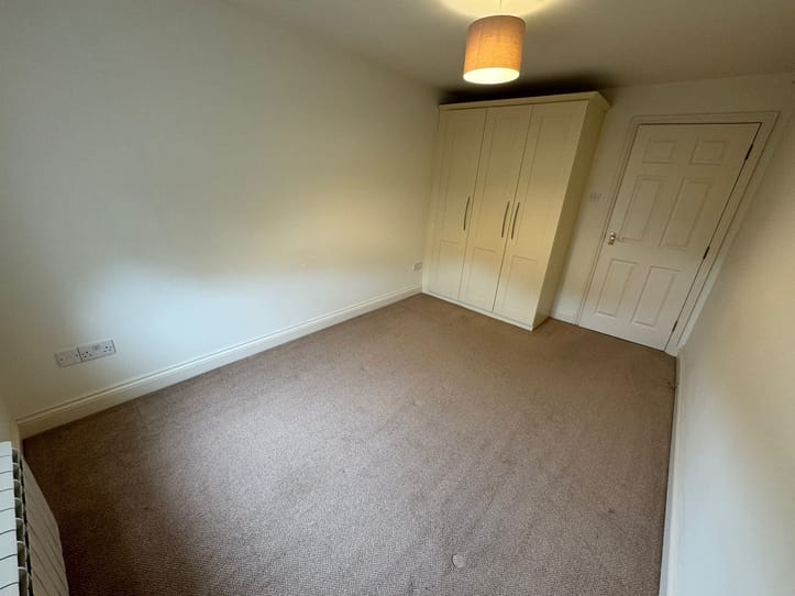 Flat 11, Les Casquets
