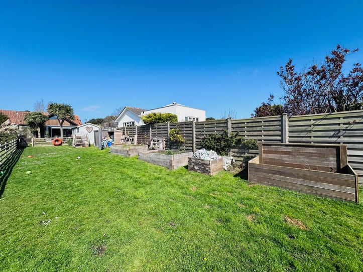  Le Marais Farm Cottage 