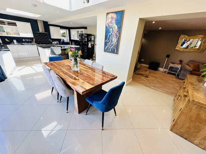 Paddlyn' Home