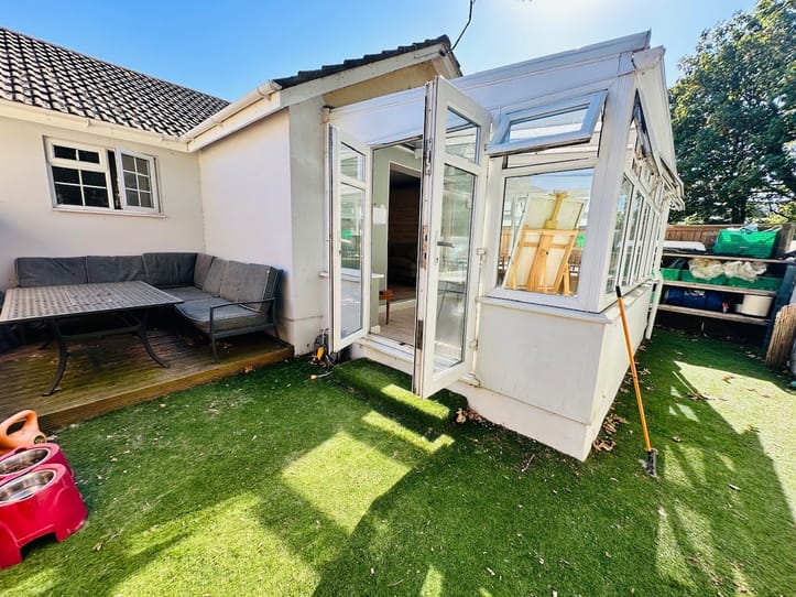 Asri Cottage
